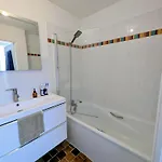 Apartment Hypercentre - Charming T2 With Balcony Lille