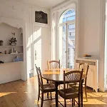 Hypercentre - Charming T2 With Balcony Appartement