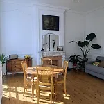 Appartement Hypercentre - Charming T2 With Balcony